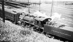 PRR 7032, B-28S, c. 1945